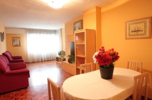 Apartamento sala-comedor-1