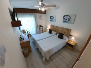 habitaciones-hostal-pamplona-5A 3 - 1