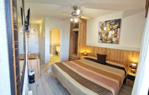 habitaciones-hostal-pamplona-5A 5 - 2