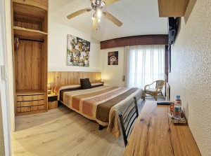 habitaciones-hostal-pamplona-5A 5 - 3