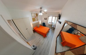 habitaciones-hostal-pamplona-5D 3 - 1