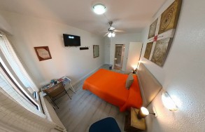 habitaciones-hostal-pamplona-5D 3 - 3